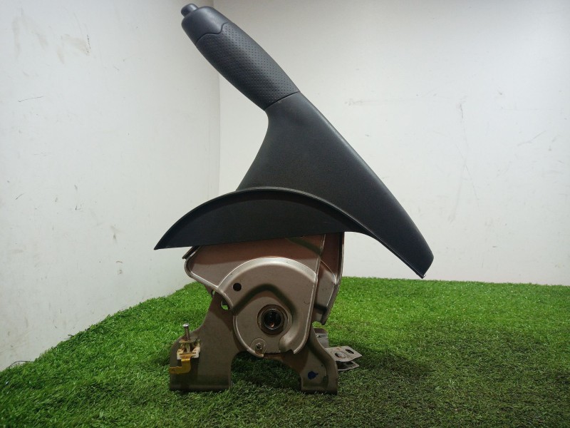 Recambio de palanca freno de mano para nissan juke (f15) 1.6 dig-t 4x4 referencia OEM IAM SINREF SIN REF SIN REF