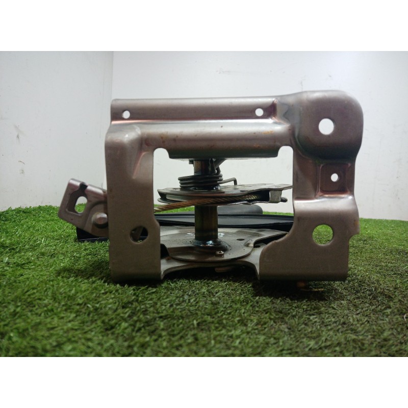 Recambio de palanca freno de mano para nissan juke (f15) 1.6 dig-t 4x4 referencia OEM IAM SINREF SIN REF SIN REF