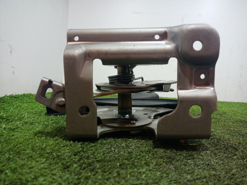 Recambio de palanca freno de mano para nissan juke (f15) 1.6 dig-t 4x4 referencia OEM IAM SINREF SIN REF SIN REF