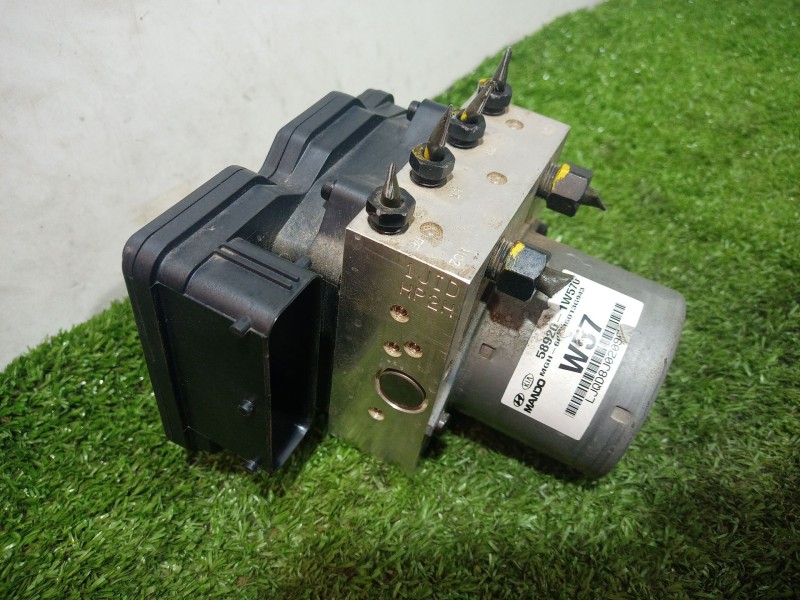 Recambio de abs para kia rio iii (ub) 1.2 cvvt referencia OEM IAM   