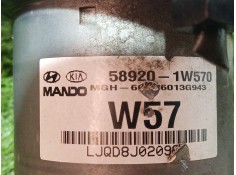 Recambio de abs para kia rio iii (ub) 1.2 cvvt referencia OEM IAM    2