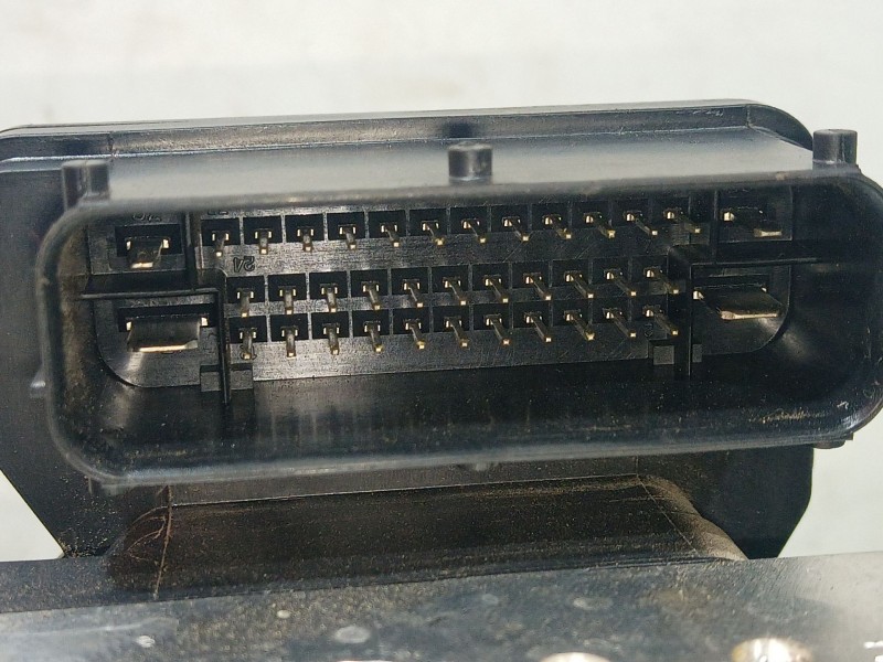 Recambio de abs para kia rio iii (ub) 1.2 cvvt referencia OEM IAM   