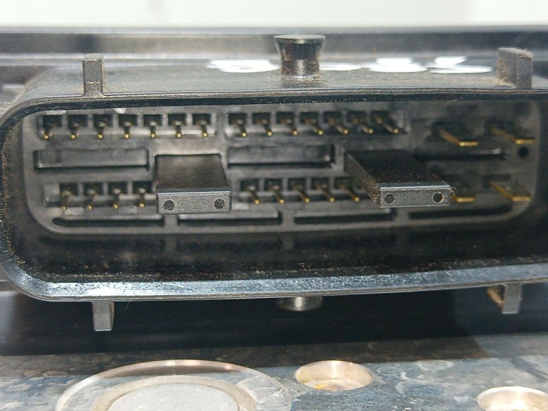 Recambio de abs para nissan juke (f15) 1.6 dig-t 4x4 referencia OEM IAM   