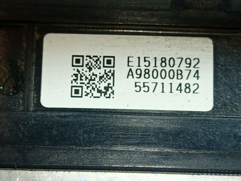 Recambio de abs para nissan juke (f15) 1.6 dig-t 4x4 referencia OEM IAM   