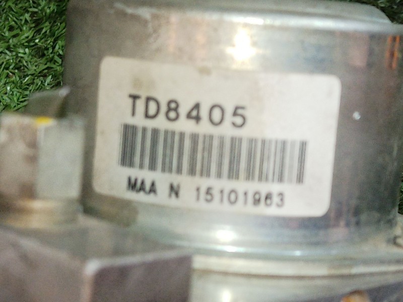 Recambio de abs para nissan juke (f15) 1.6 dig-t 4x4 referencia OEM IAM   