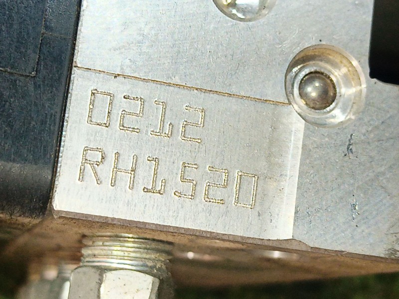 Recambio de abs para nissan juke (f15) 1.6 dig-t 4x4 referencia OEM IAM   