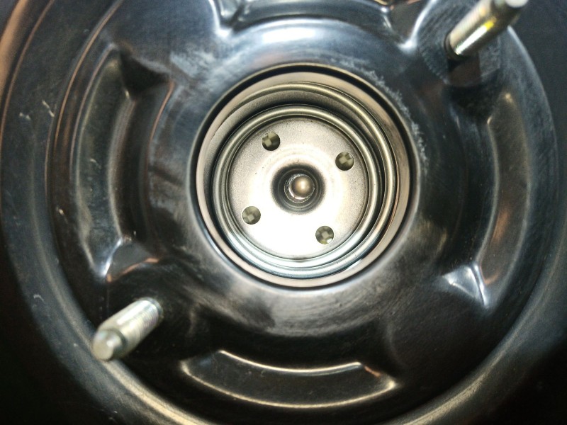 Recambio de servofreno para nissan juke (f15) 1.6 dig-t 4x4 referencia OEM IAM   