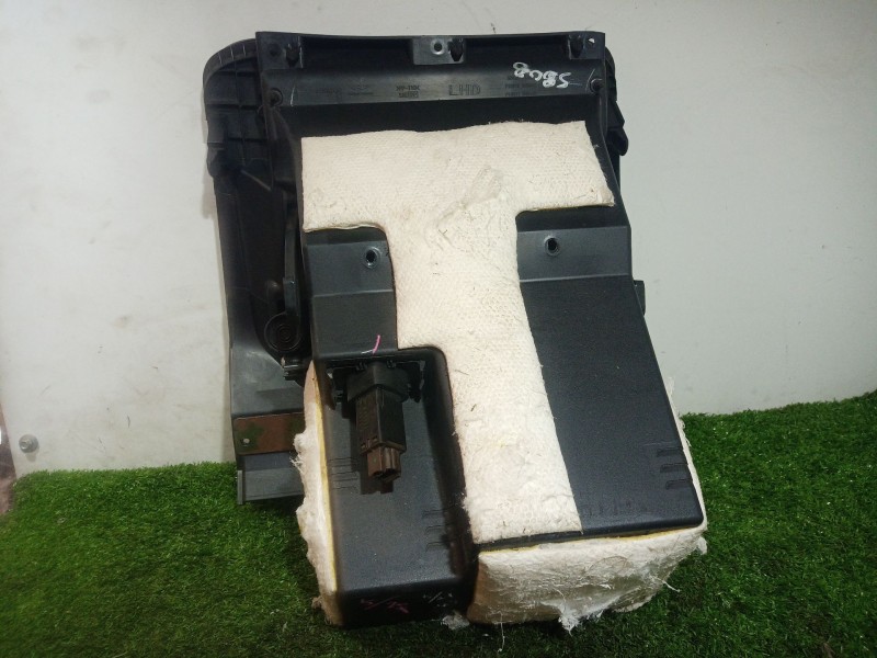 Recambio de guantera para nissan juke (f15) 1.6 dig-t 4x4 referencia OEM IAM   