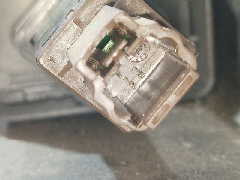 Recambio de guantera para nissan juke (f15) 1.6 dig-t 4x4 referencia OEM IAM   