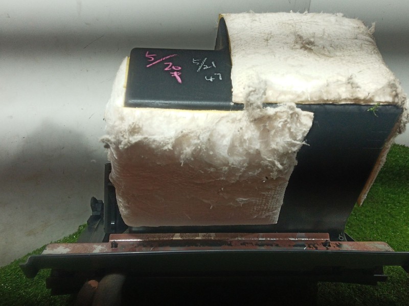 Recambio de guantera para nissan juke (f15) 1.6 dig-t 4x4 referencia OEM IAM   