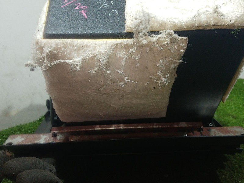 Recambio de guantera para nissan juke (f15) 1.6 dig-t 4x4 referencia OEM IAM   