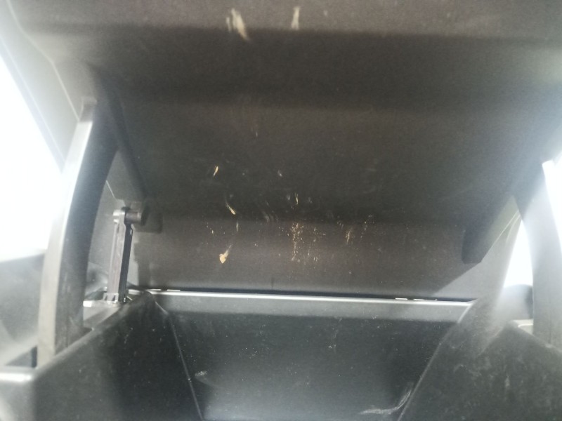 Recambio de guantera para nissan juke (f15) 1.6 dig-t 4x4 referencia OEM IAM   