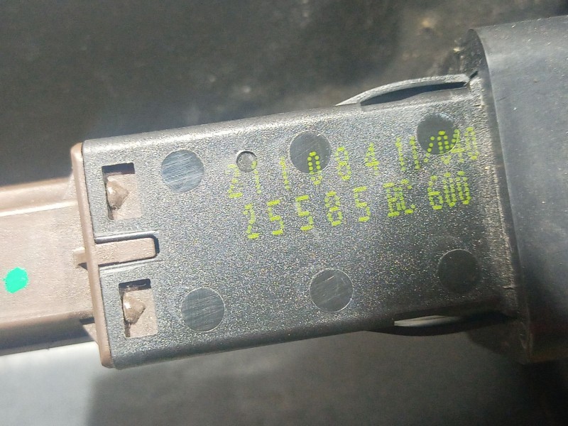 Recambio de guantera para nissan juke (f15) 1.6 dig-t 4x4 referencia OEM IAM   