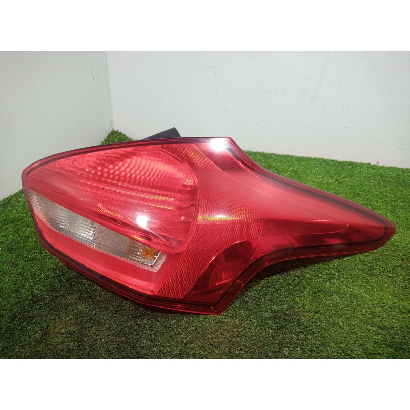 Recambio de piloto trasero derecho para ford focus iii 1.0 ecoboost referencia OEM IAM F1EB13404BC F1EB13404BC F1EB13404BC