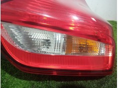 Recambio de piloto trasero derecho para ford focus iii 1.0 ecoboost referencia OEM IAM F1EB13404BC F1EB13404BC F1EB13404BC 2