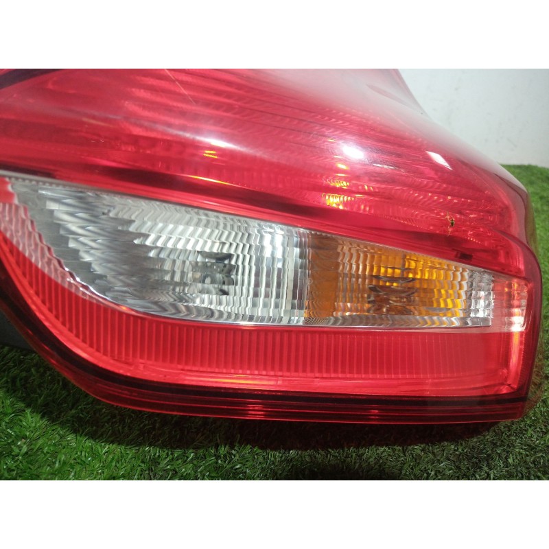 Recambio de piloto trasero derecho para ford focus iii 1.0 ecoboost referencia OEM IAM F1EB13404BC F1EB13404BC F1EB13404BC