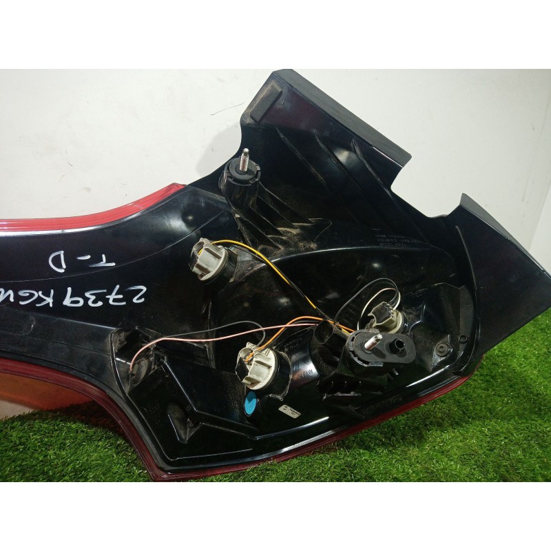 Recambio de piloto trasero derecho para ford focus iii 1.0 ecoboost referencia OEM IAM F1EB13404BC F1EB13404BC F1EB13404BC