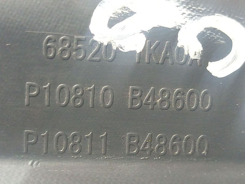 Recambio de guantera para nissan juke (f15) 1.6 dig-t 4x4 referencia OEM IAM   