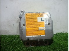 Recambio de centralita airbag para nissan juke (f15) 1.6 dig-t 4x4 referencia OEM IAM   