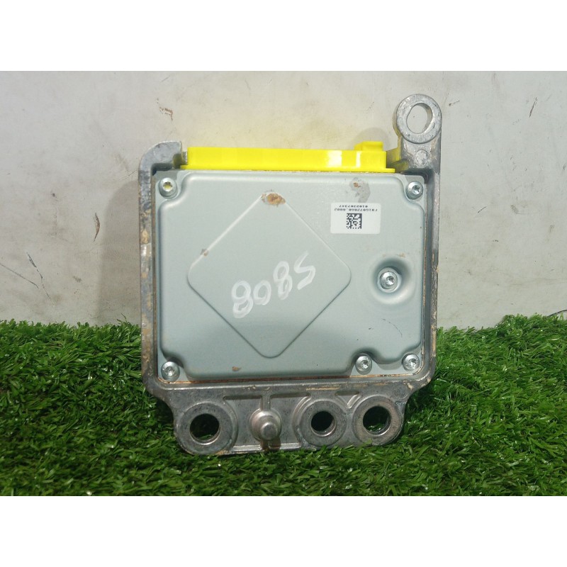 Recambio de centralita airbag para nissan juke (f15) 1.6 dig-t 4x4 referencia OEM IAM   