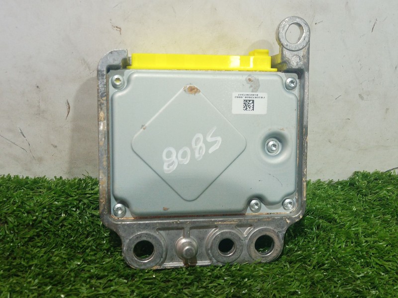 Recambio de centralita airbag para nissan juke (f15) 1.6 dig-t 4x4 referencia OEM IAM   