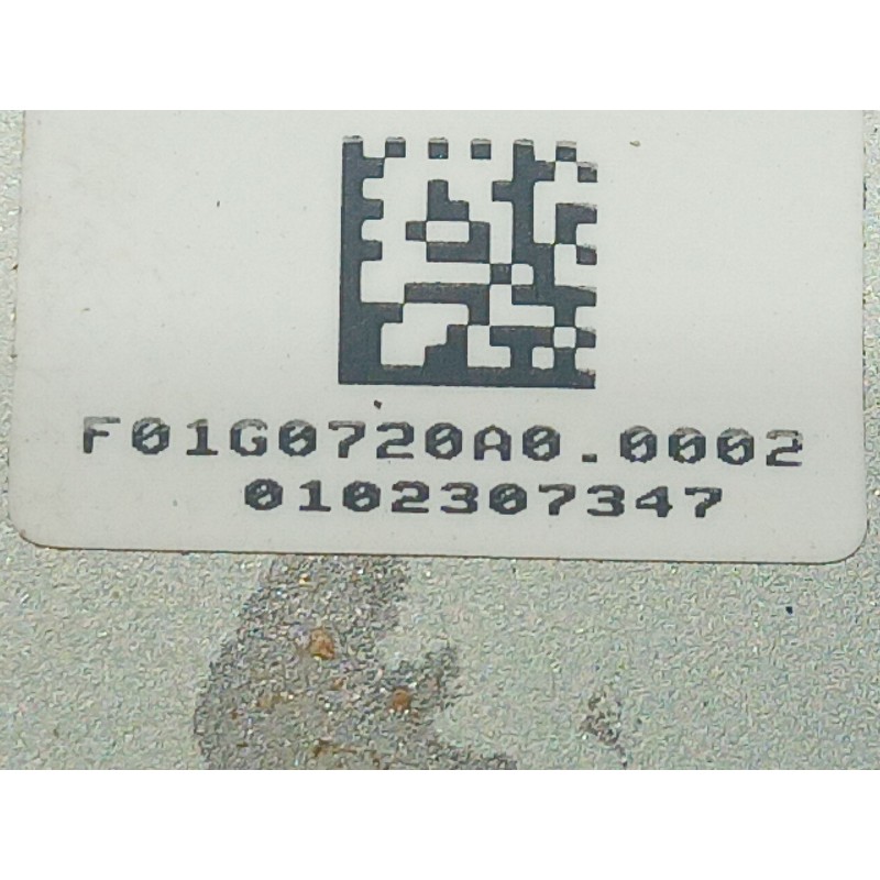 Recambio de centralita airbag para nissan juke (f15) 1.6 dig-t 4x4 referencia OEM IAM   