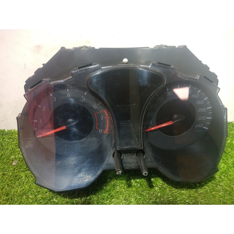 Recambio de cuadro instrumentos para nissan juke (f15) 1.6 dig-t 4x4 referencia OEM IAM   