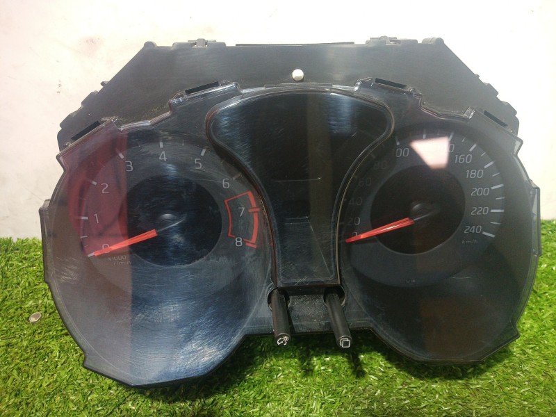 Recambio de cuadro instrumentos para nissan juke (f15) 1.6 dig-t 4x4 referencia OEM IAM   