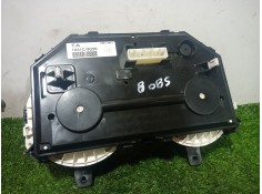 Recambio de cuadro instrumentos para nissan juke (f15) 1.6 dig-t 4x4 referencia OEM IAM    2
