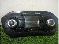 Recambio de pantalla multifuncion para nissan juke (f15) 1.6 dig-t 4x4 referencia OEM IAM   