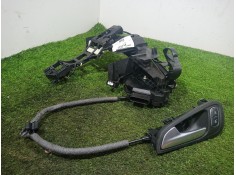 Recambio de cerradura puerta delantera izquierda para ford focus iii 1.0 ecoboost referencia OEM IAM   