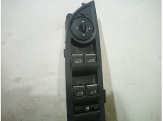 Recambio de mando elevaluna central para ford focus iii 1.0 ecoboost referencia OEM IAM   