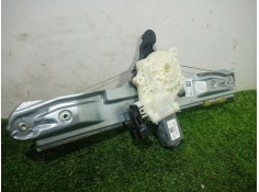 Recambio de elevalunas trasero derecho para ford focus iii 1.0 ecoboost referencia OEM IAM BM51A27000BE BM51A27000BE BM51A27000B