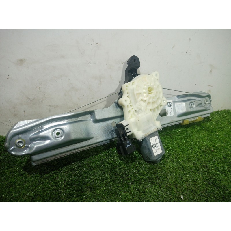 Recambio de elevalunas trasero derecho para ford focus iii 1.0 ecoboost referencia OEM IAM BM51A27000BE BM51A27000BE BM51A27000B