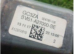 Recambio de elevalunas trasero derecho para ford focus iii 1.0 ecoboost referencia OEM IAM BM51A27000BE BM51A27000BE BM51A27000B 2