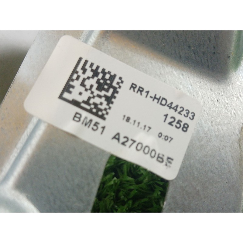 Recambio de elevalunas trasero derecho para ford focus iii 1.0 ecoboost referencia OEM IAM BM51A27000BE BM51A27000BE BM51A27000B