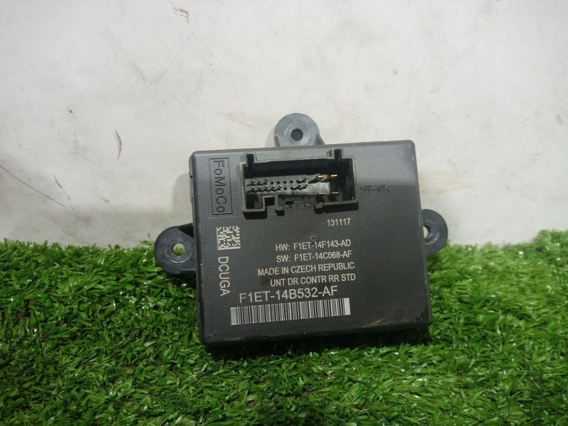 Recambio de modulo electronico para ford focus iii 1.0 ecoboost referencia OEM IAM   