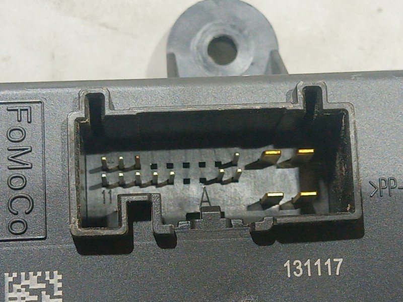 Recambio de modulo electronico para ford focus iii 1.0 ecoboost referencia OEM IAM   