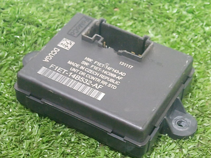 Recambio de modulo electronico para ford focus iii 1.0 ecoboost referencia OEM IAM   