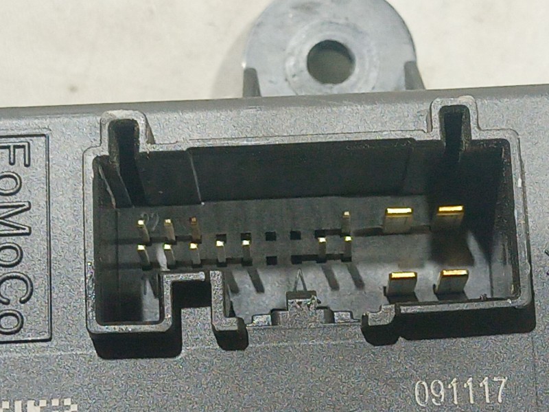 Recambio de modulo electronico para ford focus iii 1.0 ecoboost referencia OEM IAM   