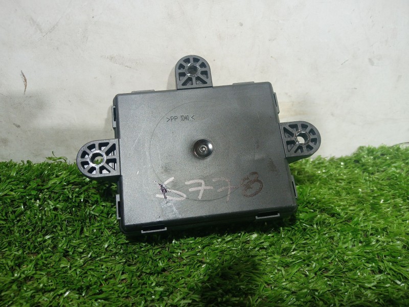 Recambio de modulo electronico para ford focus iii 1.0 ecoboost referencia OEM IAM   