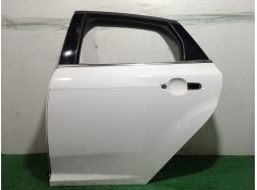 Recambio de puerta trasera derecha para ford focus iii 1.0 ecoboost referencia OEM IAM   