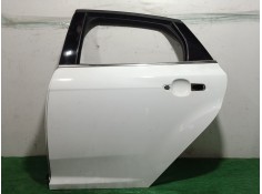 Recambio de puerta trasera derecha para ford focus iii 1.0 ecoboost referencia OEM IAM    2