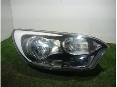 Recambio de faro derecho para kia rio iii (ub) 1.2 cvvt referencia OEM IAM   