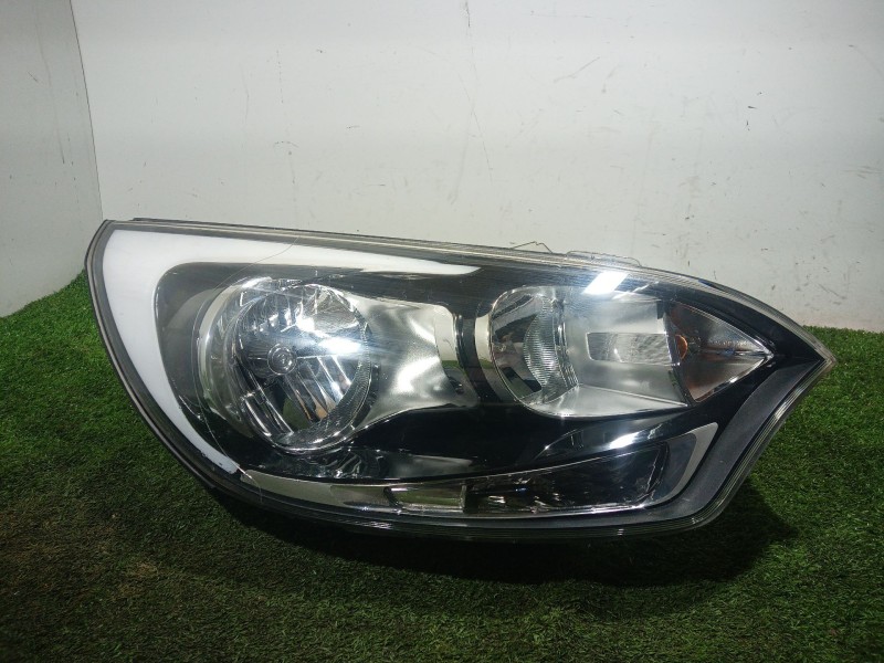 Recambio de faro derecho para kia rio iii (ub) 1.2 cvvt referencia OEM IAM   