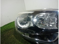 Recambio de faro derecho para kia rio iii (ub) 1.2 cvvt referencia OEM IAM    2