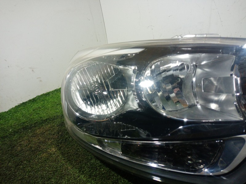 Recambio de faro derecho para kia rio iii (ub) 1.2 cvvt referencia OEM IAM   