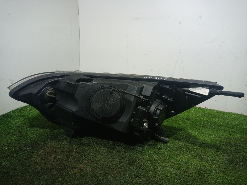 Recambio de faro derecho para kia rio iii (ub) 1.2 cvvt referencia OEM IAM   