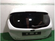 Recambio de porton trasero para ford focus iii 1.0 ecoboost referencia OEM IAM    2