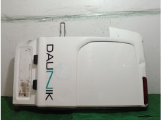 Recambio de puerta trasera izquierda para fiat scudo furgoneta (270_, 272_) 1.6 d multijet referencia OEM IAM   